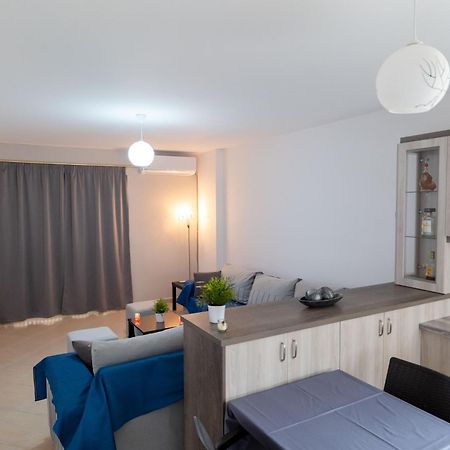 Harmony Apartment Σαράντα Εξωτερικό φωτογραφία