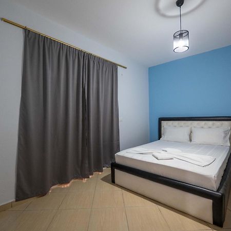 Harmony Apartment Σαράντα Εξωτερικό φωτογραφία