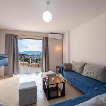 Harmony Apartment Σαράντα Εξωτερικό φωτογραφία