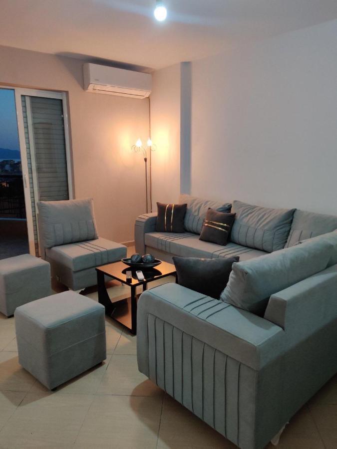 Harmony Apartment Σαράντα Εξωτερικό φωτογραφία