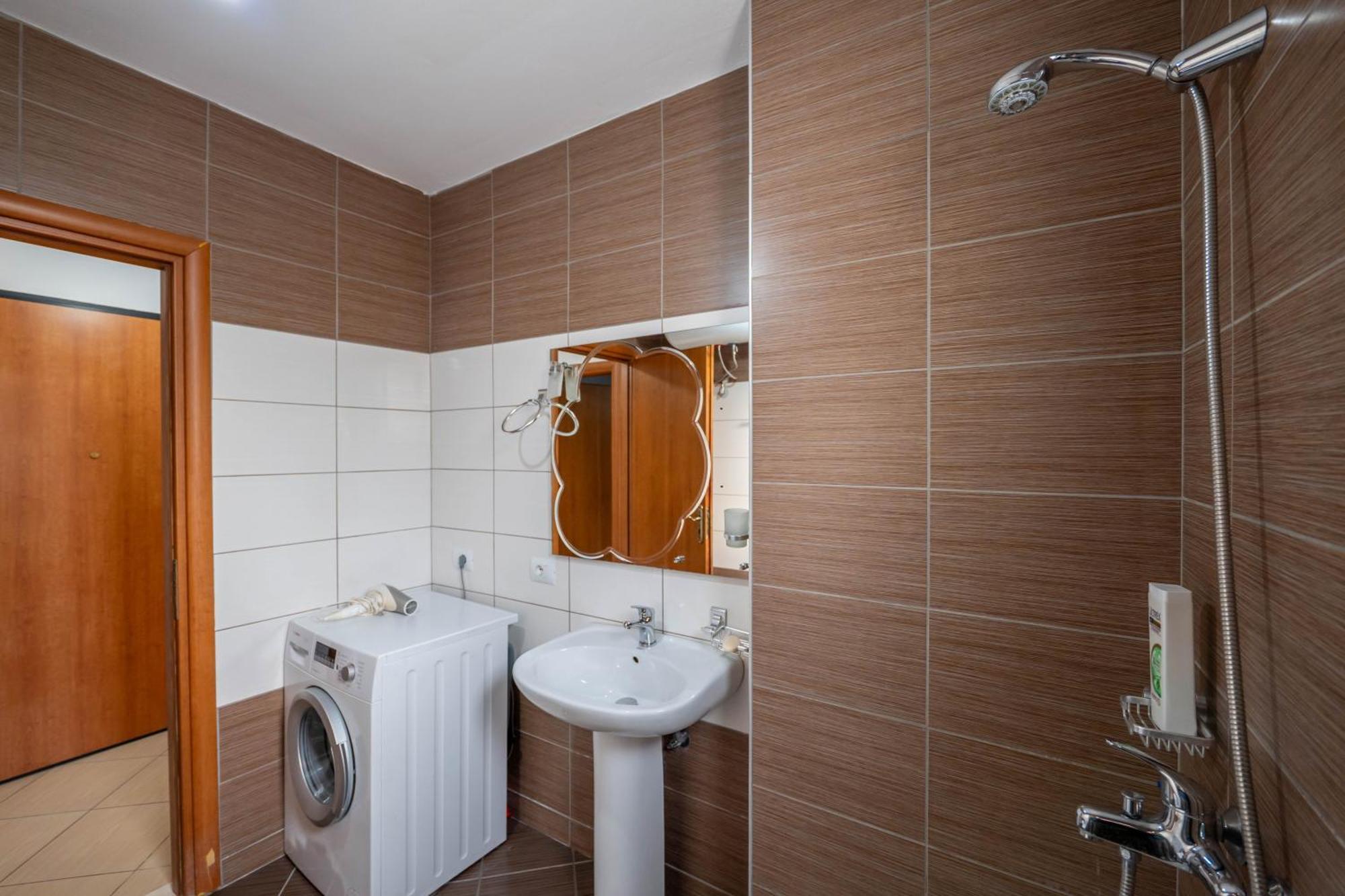 Harmony Apartment Σαράντα Εξωτερικό φωτογραφία