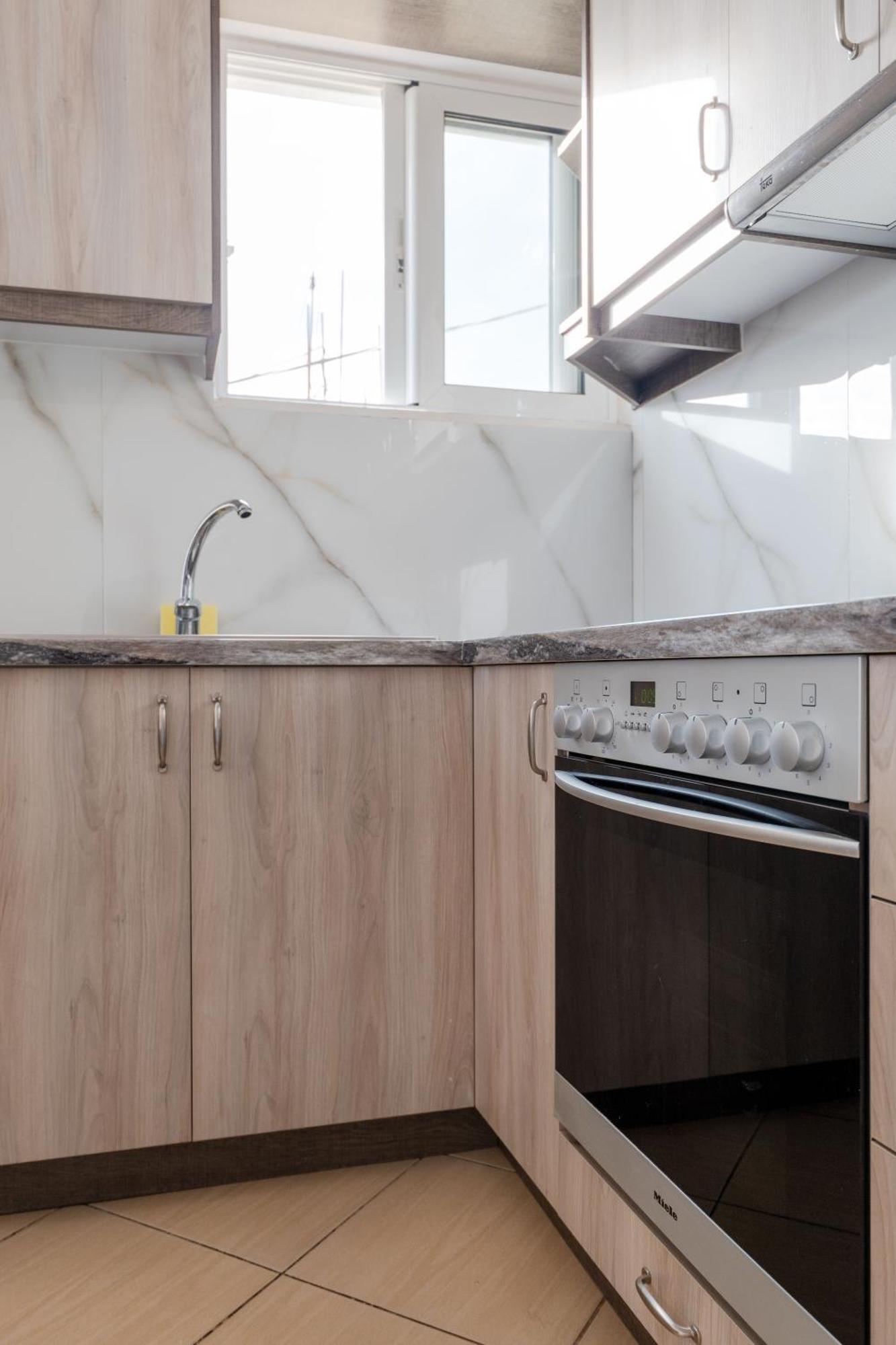 Harmony Apartment Σαράντα Εξωτερικό φωτογραφία