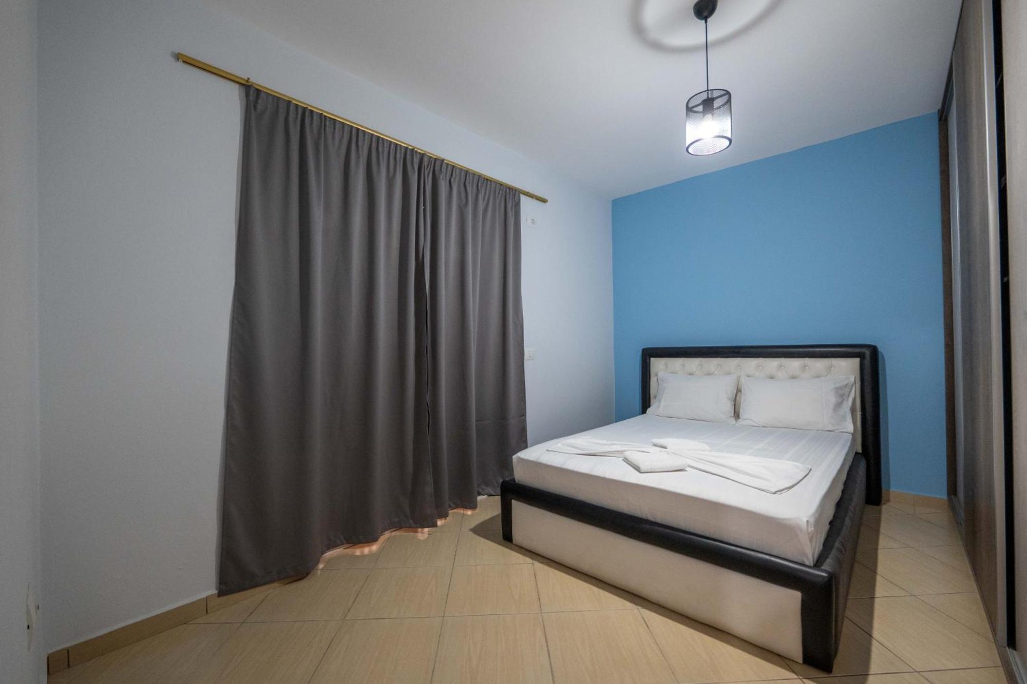 Harmony Apartment Σαράντα Εξωτερικό φωτογραφία