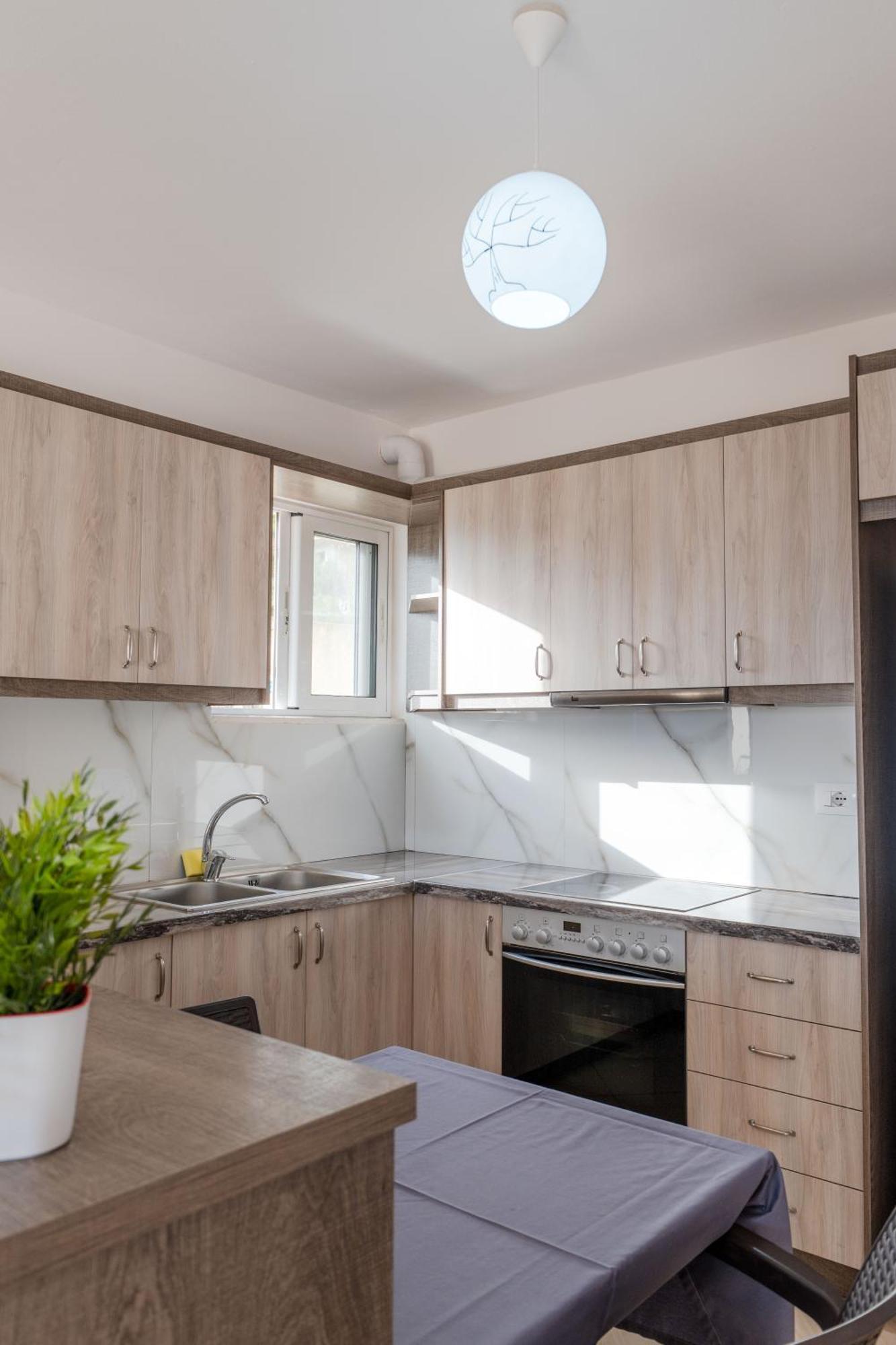 Harmony Apartment Σαράντα Εξωτερικό φωτογραφία