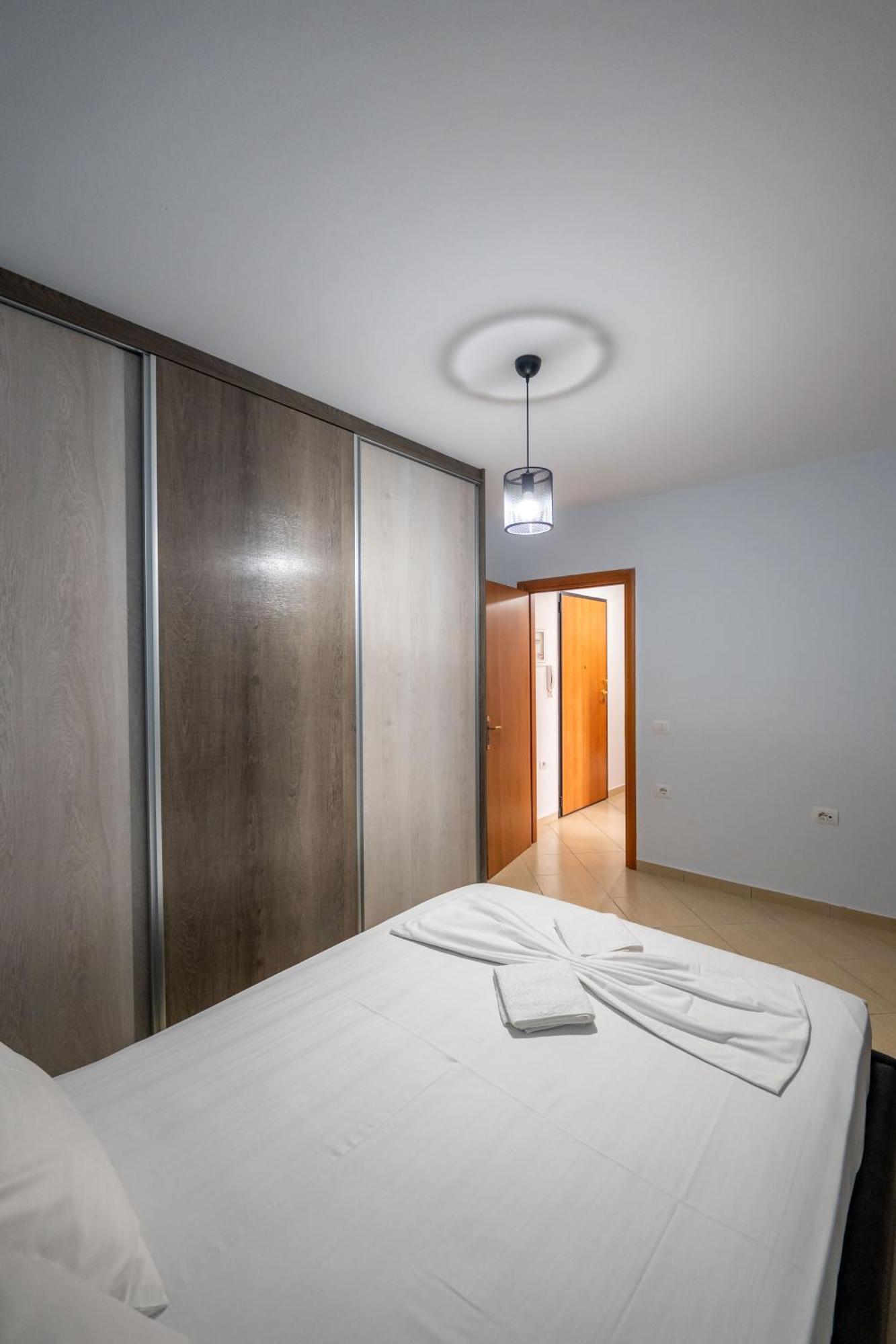 Harmony Apartment Σαράντα Εξωτερικό φωτογραφία