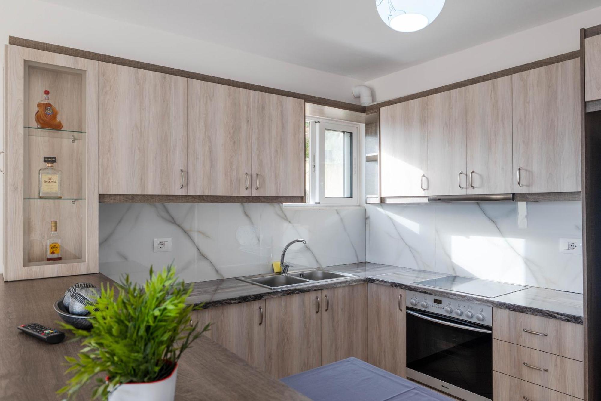 Harmony Apartment Σαράντα Εξωτερικό φωτογραφία
